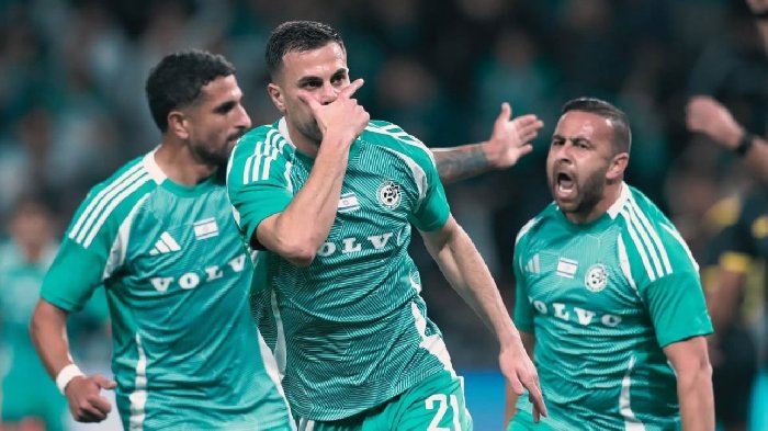 Nhận định, soi kèo Maccabi Haifa vs Maccabi Bnei Reineh, 1h ngày 3/1