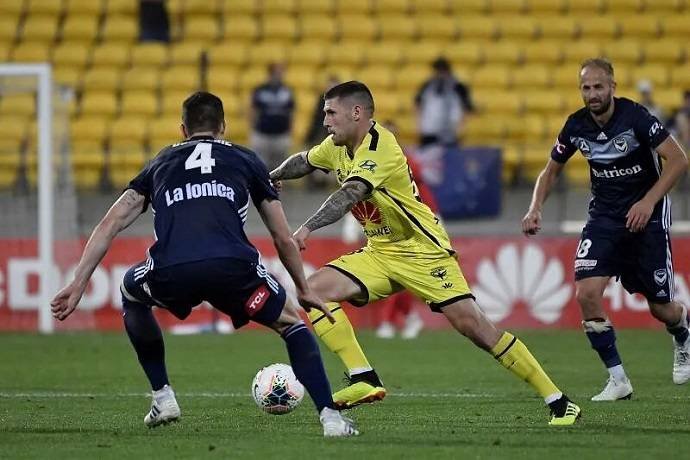 Nhận định, Soi kèo Melbourne City vs Wellington Phoenix, 13h00 ngày 3/1