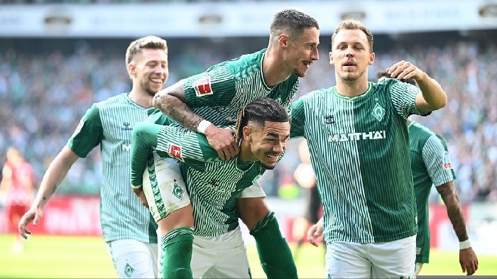 Nhận định Mainz 05 vs Werder Bremen, 21h30 ngày 3/2