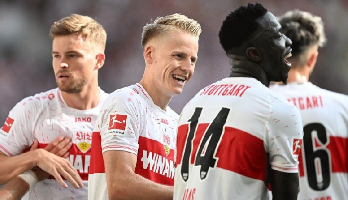 Nhận định SC Freiburg vs VfB Stuttgart, 21h30 ngày 3/2