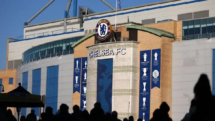 Chelsea tính ‘đổi nhà’ khi sân Stamford Bridge sẽ bị phá bỏ xây chung cư