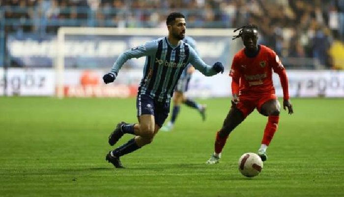 Nhận định, Soi kèo Adana Demirspor vs Kasimpasa, 17h30 ngày 2/2