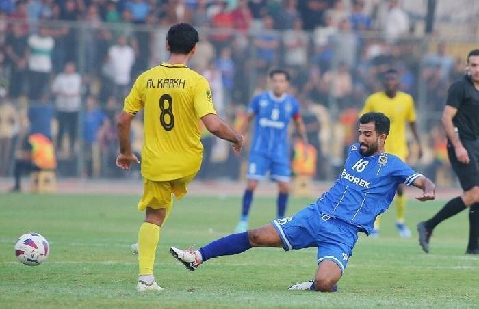 Nhận định, Soi kèo Al Karma vs Al Kahrabaa, 21h00 ngày 3/2