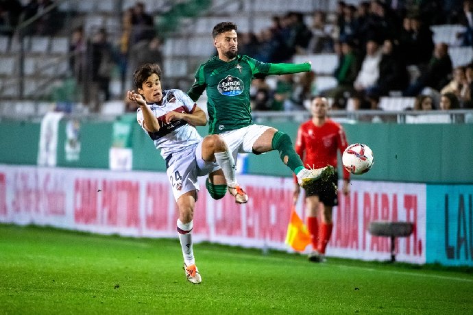 Nhận định, Soi kèo Levante vs Racing de Ferrol, 2h30 ngày 04/02