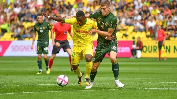 Nhận định, soi kèo Reims vs Nantes, 23h15 ngày 2/2