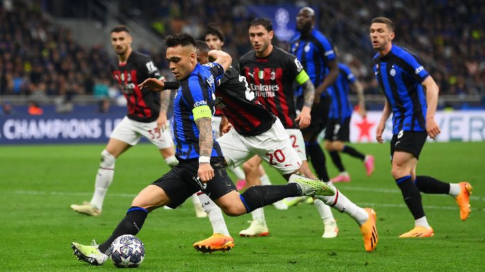 Soi kèo phạt góc AC Milan vs Inter Milan, 0h ngày 03/02