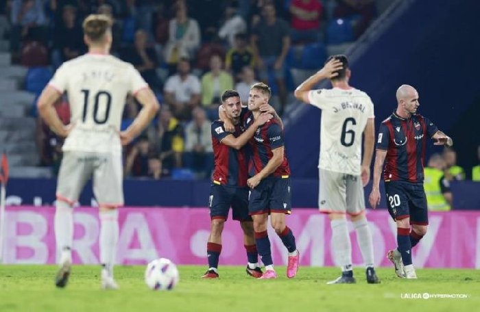 Soi kèo phạt góc Levante vs Racing de Ferrol, 2h30 ngày 04/02