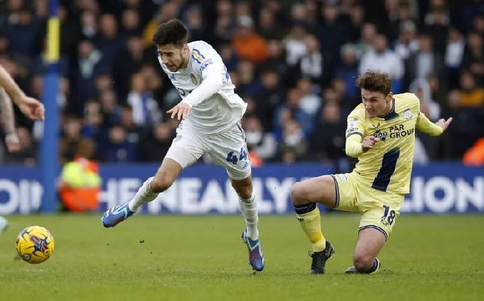 Nhận định Huddersfield Town vs Leeds United, 19h30 ngày 2/3