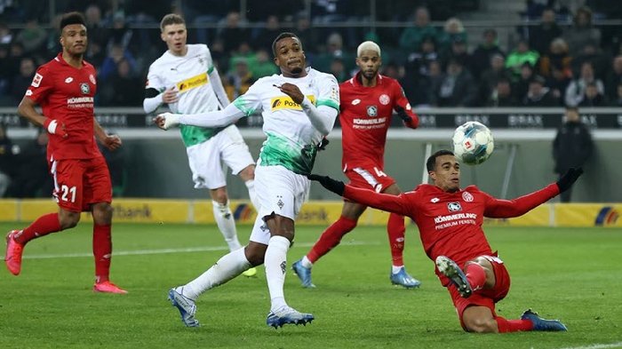 Nhận định Mainz vs Monchengladbach, lúc 21h30 ngày 2/3