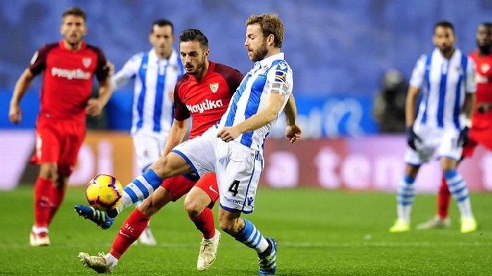 Nhận định Sevilla vs Real Sociedad, 20h00 ngày 2/3