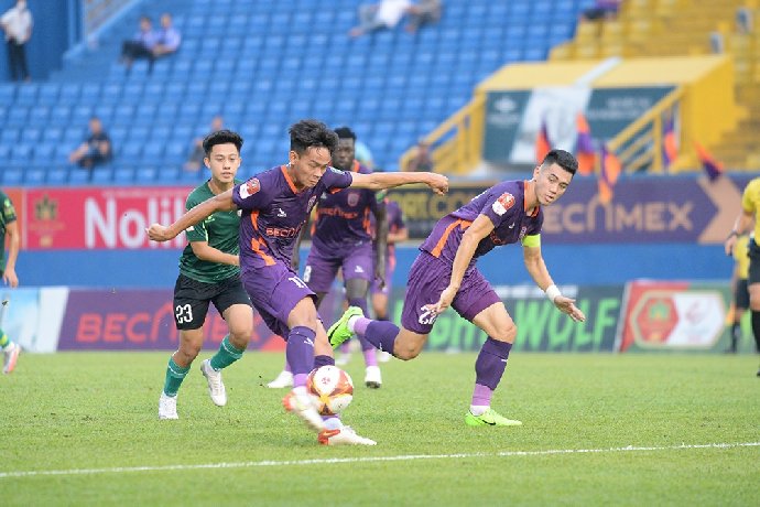 Nhận định TP.HCM vs Bình Dương, 19h15 ngày 3/3