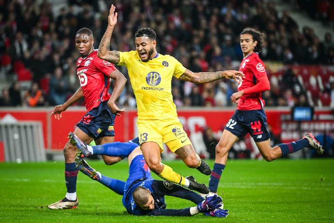 Nhận định, soi kèo Angers vs Toulouse, 23h15 ngày 2/3