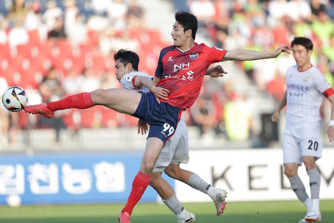 Nhận định, Soi kèo FC Seoul vs Gimcheon Sangmu, 12h00 ngày 3/3