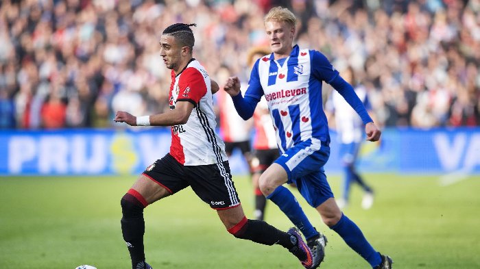 Nhận định, Soi kèo Heerenveen vs AZ Alkmaar, 18h15 ngày 2/3