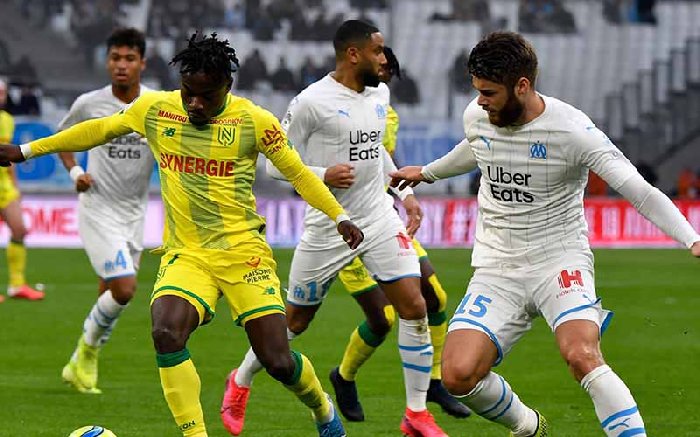 Nhận định, Soi kèo Marseille vs Nantes, 2h45 ngày 3/3