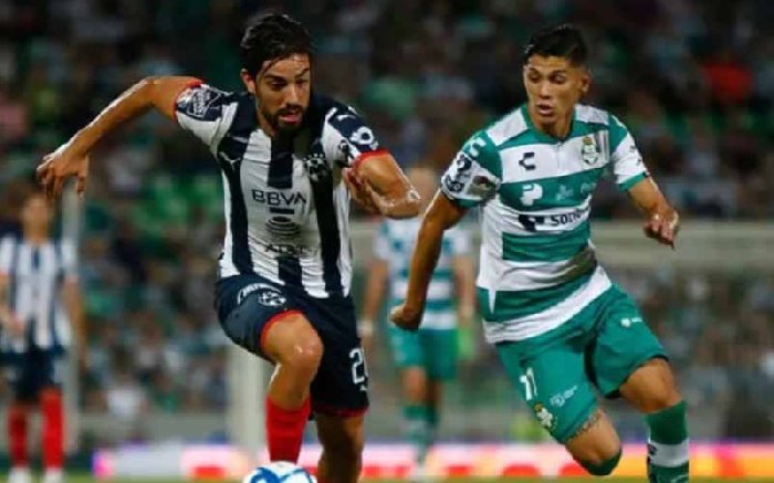 Nhận định, Soi kèo Monterrey vs Santos Laguna, 9h05 ngày 3/3