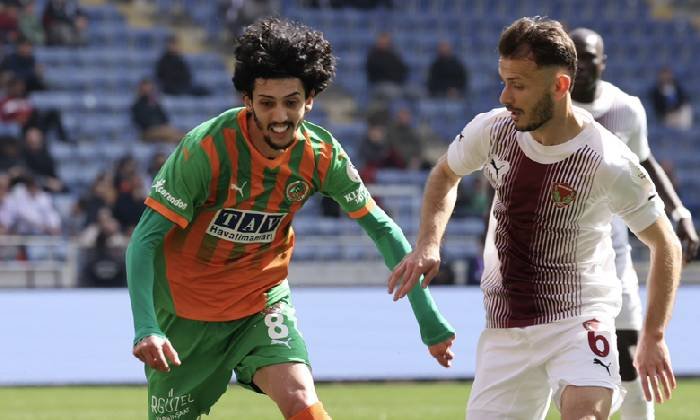 Nhận định, Soi kèo Rizespor vs Alanyaspor, 18h15 ngày 2/3