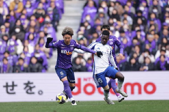 Nhận định, Soi kèo Sanfrecce Hiroshima vs Yokohama FC, 12h30 ngày 2/3