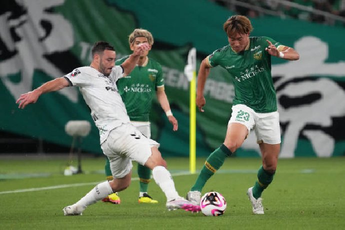 Nhận định, Soi kèo Tokyo Verdy vs Gamba Osaka, 12h00 ngày 2/3