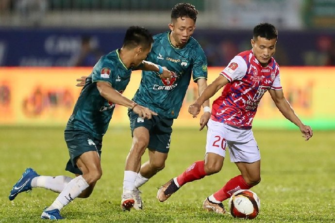 Nhận định, Soi kèo TPHCM vs Hoàng Anh Gia Lai, 19h15 ngày 2/3