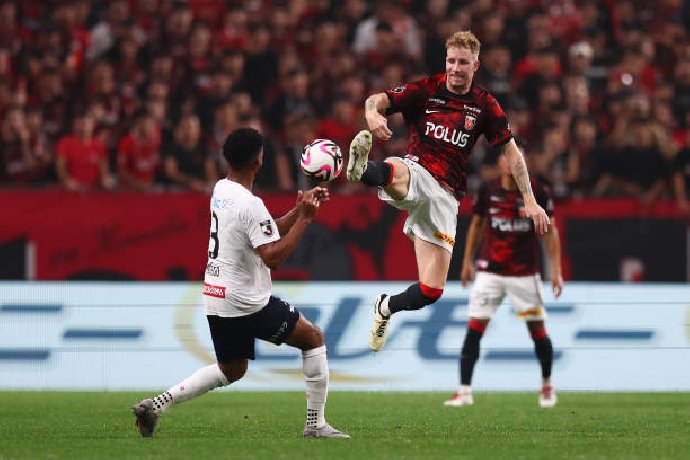 Nhận định, Soi kèo Urawa Red Diamonds vs Kashiwa Reysol, 13h00 ngày 2/3