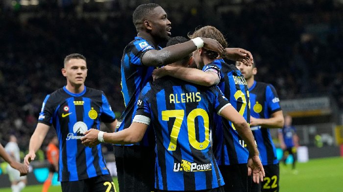 Kết quả bóng đá hôm nay 2/4: Inter Milan đến gần hơn chức vô địch