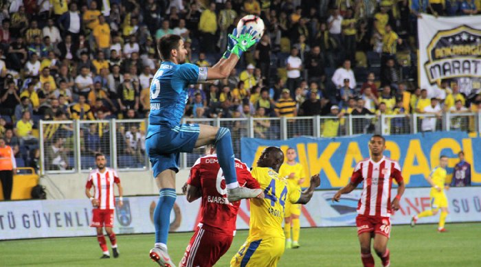 Nhận định Antalyaspor vs Ankaragucu, 00h30 ngày 3/4