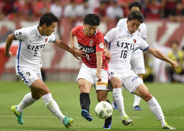 Nhận định Avispa Fukuoka vs Kashima Antlers, 17h00 ngày 3/4