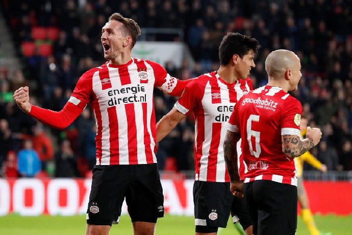 Nhận định Excelsior vs PSV, 01h00 ngày 3/4