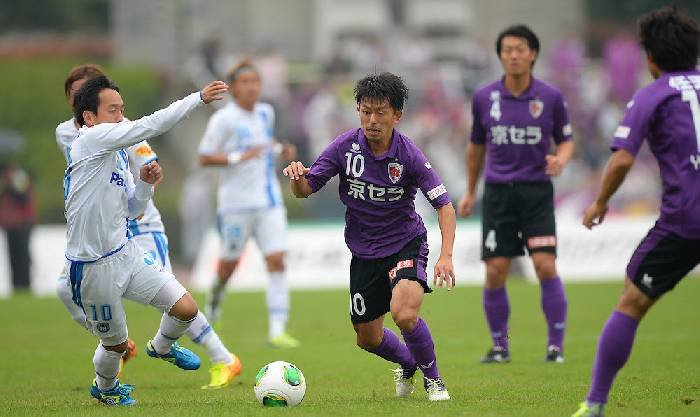 Nhận định Gamba Osaka vs Kyoto Sanga, 17h00 ngày 3/4