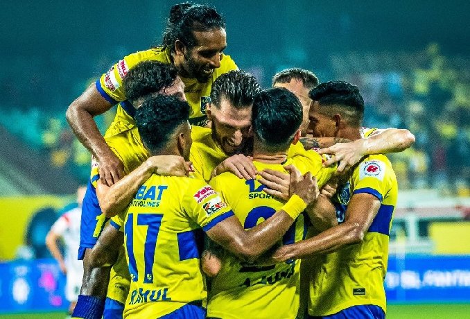 Nhận định Kerala Blasters FC vs East Bengal, 21h00 ngày 3/4