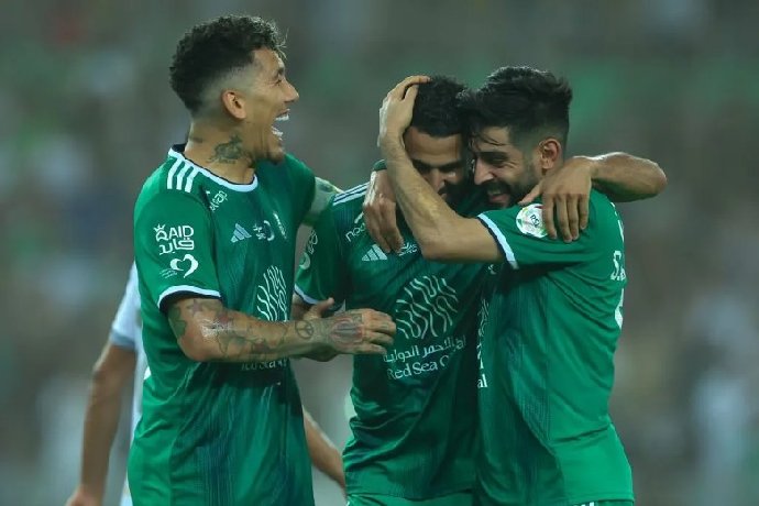 Nhận định Al-Ahli Saudi FC vs Damac FC, 1h00 ngày 3/5