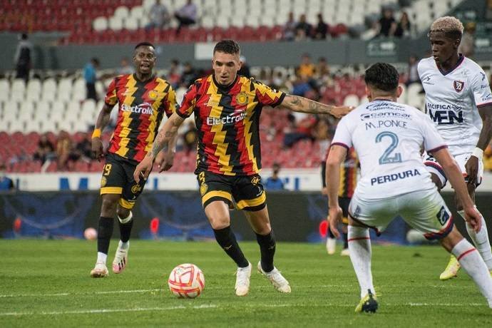 Nhận định Club Atletico La Paz vs Leones Negros, 8h30 ngày 03/05