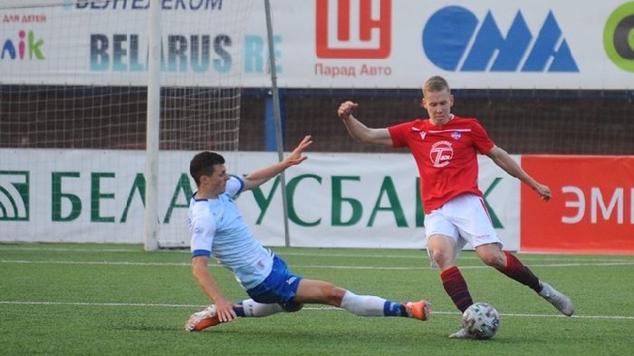 Nhận định Minsk vs Torpedo Zhodino, 22h00 ngày 3/5