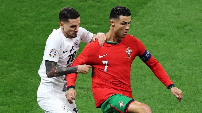 Kết quả bóng đá hôm nay 2/7: Bồ Đào Nha thắng hú vía ở loạt luân lưu