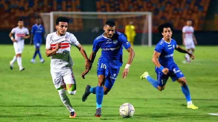 Nhận định Future FC vs Baladiyat El Mahalla, 20h00 ngày 3/7