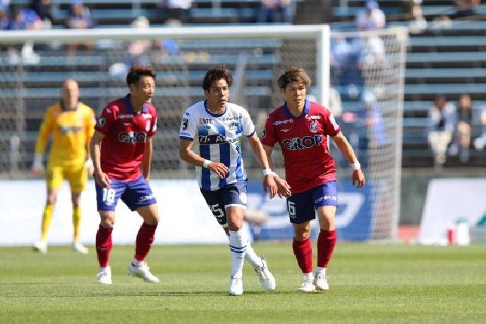 Nhận định Fagiano Okayama vs Montedio Yamagata, 17h00 ngày 3/8