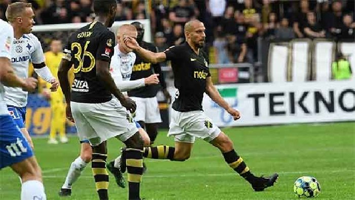 Nhận định GAIS vs Norrkoping, 20h00 ngày 3/8