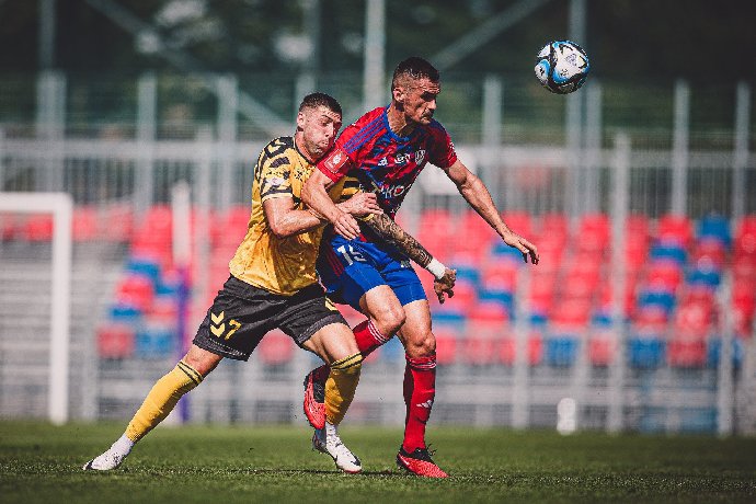 Nhận định GKS Katowice vs Rakow Czestochowa, 19h45 ngày 3/8