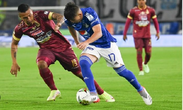 Nhận định Millonarios F.C. vs Deportes Tolima, 8h ngày 03/08