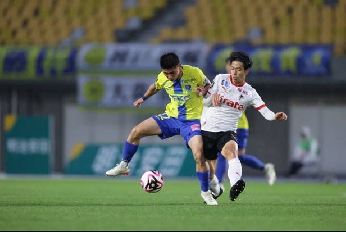 Nhận định Roasso Kumamoto vs Tochigi SC, 17h00 ngày 3/8