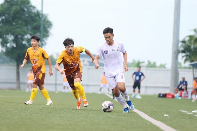 Nhận định U21 Viettel vs U21 HAGL, 17h30 ngày 3/8