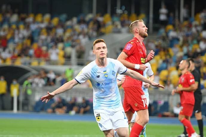 Nhận định Veres Rivne vs Karpaty Lviv, 19h30 ngày 3/8