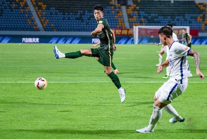 Nhận định Zhejiang Professional vs Qingdao Hainiu, 18h00 ngày 3/8