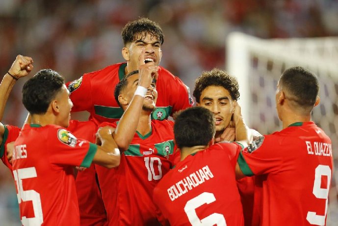 Siêu máy tính dự đoán U23 Morocco vs U23 Mỹ