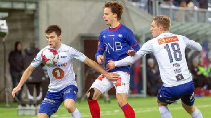 Nhận định Ranheim IL vs Start Kristiansand, 0h00 ngày 3/9