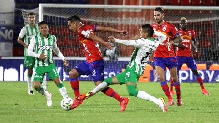 Nhận định, Soi kèo Deportivo Cali vs Deportivo Pasto, 7h30 ngày 03/09