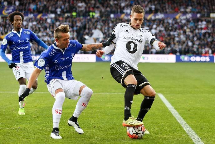 Nhận định, Soi kèo Gjellerasen IF vs Kristiansund BK B, 23h00 ngày 2/9