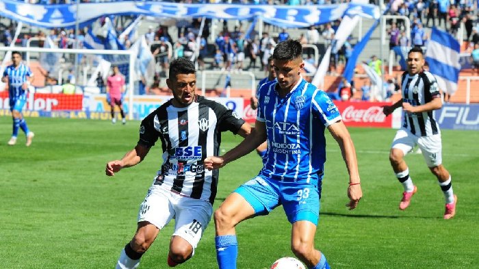 Nhận định, soi kèo Godoy Cruz vs Central Cordoba, 5h ngày 3/9