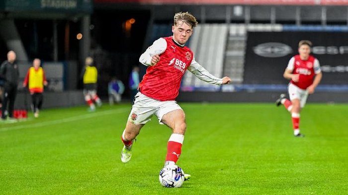 Nhận định, Soi kèo U21 Fleetwood Town vs U21 Millwall, 19h00 ngày 3/9